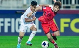 Chiến thắng U23 Hàn Quốc, AFC nói thẳng quá khứ 'đen tối' của Indonesia