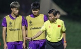 HLV Hoàng Anh Tuấn đã có bài giúp U23 Việt Nam chống Iraq?