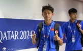 Rõ 'quân bài trong tay áo' của U23 Việt Nam