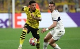 HLV Dortmund: “Sancho luôn xuất sắc như vậy trên sân tập”