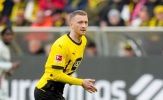 CHÍNH THỨC: Reus chia tay Dortmund