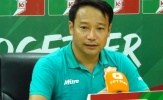 Hạ ĐKVĐ trong trận cầu 6 điểm, HLV Nam Định nói gì?