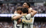 5 yếu tố then chốt giúp Real Madrid vô địch La Liga