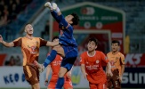 Vòng 16 V-League: HAGL, Nam Định 'phá tan' Hàng Đẫy; Dàn tuyển thủ báo tin vui cho HLV Kim Sang-sik