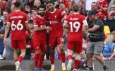 5 điểm nhấn Liverpool 4-2 Tottenham: Nhà vua trở lại; Top 4 xa dần