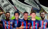 Thấy gì từ khủng hoảng tài chính của FC Barcelona