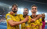 Điều gì khiến cho Dortmund khó bị đánh bại tại cúp C1?