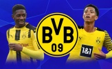Borussia Dortmund - Mô hình bóng đá hiệu quả nhất châu Âu?