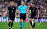 Tranh cãi nảy lửa ở trận Real Madrid - Bayern Munich