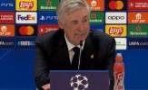 Ancelotti đáp trả Bayern, tố Kimmich ăn vạ