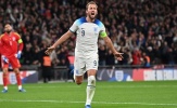 ĐH tuyển Anh xuất sắc nhất của Harry Kane: Bất ngờ trung vệ M.U
