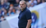 HLV Tottenham: “Đó là trải nghiệm tệ nhất sự nghiệp”