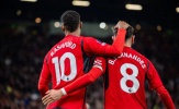 Rio Ferdinand kỳ vọng 3 ngôi sao giúp Man United đánh bại Man City