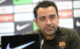 Diễn biến vụ Barcelona sa thải Xavi