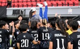 Đập tan mộng World Cup của Trung Quốc, nữ HLV Hàn Quốc nói điều gì?