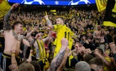 Dortmund trong tim Marco Reus: Hơn cả một đội bóng
