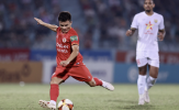 Báo Nhật Bản lo ngại Quang Hải vỡ mộng ở J-League