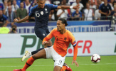 Van Dijk thừa nhận đẳng cấp của Mbappe
