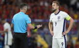 Không dự EURO, Jack Grealish vẫn khiến Kane muối mặt