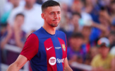 Besiktas sẽ đưa Clement Lenglet rời khỏi Barca