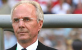 Tin buồn! Sven-Goran Eriksson qua đời