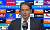 Hủy diệt Atalanta, Inzaghi nhấn mạnh vũ khí của Inter