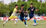 Cầm hòa Thanh Hóa, HAGL giành vé vớt vào tứ kết U15 Quốc gia 2024