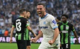 Veretout hoàn tất việc chuyển đến Lyon