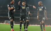 Lingard dở khóc dở cười vì bị chế giễu ở Hàn Quốc