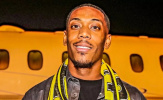 Anthony Martial phá vỡ im lặng