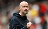 Ten Hag sẵn sàng, 'Yaya Toure 2.0' đợi lệnh ra mắt Man United