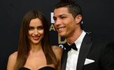Cristiano Ronaldo và những bóng hồng sắc nước hương trời ngoài Georgina