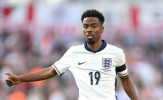 Angel Gomes khó thể từ chối nếu M.U mời gọi