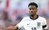 Angel Gomes có thể trở thành Pogba 2.0 của Man Utd