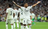 Giữa nghi án hiếp dâm, rõ thái độ của Real Madrid đối với Mbappe