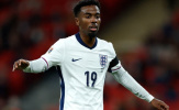 'Tôi nghĩ Angel Gomes sẽ phù hợp với Arsenal'