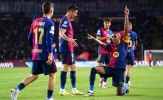 10 thống kê Barca 4-1 Bayern: Raphinha đi vào lịch sử; Đỉnh cao Harry Kane