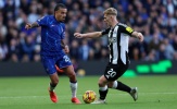 'Kẻ bị Chelsea thải loại' gây choáng trong ngày trở lại Stamford Bridge