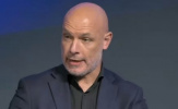 Howard Webb lên tiếng về bê bối của David Coote với Liverpool