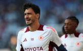 Phản ứng đắt giá của Hummels khi Roma bổ nhiệm HLV Ranieri