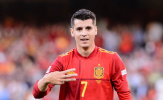 Tây Ban Nha vs Thụy Sĩ (02h45. 19/11): 16 trận bất bại; Morata đá số 9
