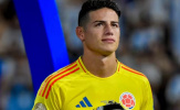 James Rodriguez: Sự tiếc nuối và hướng đi mới nếu chia tay La Liga