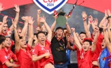 Chuyên gia Malaysia đánh giá sức mạnh của ĐT Việt Nam