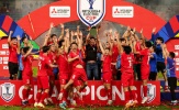 Vô địch AFF Cup, ĐT Việt Nam chia 40 tỷ đồng thế nào?