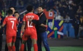 Xuân Son không thể tham dự SEA Games 33