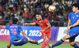 Thay đổi của Thái Lan ở SEA Games 2025 khiến Việt Nam bất lợi, Indonesia không lo