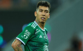 NÓNG! Firmino bị gạch tên, tương lai tại Al Ahli sắp khép lại