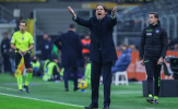 Romano cập nhật về thương vụ Simone Inzaghi - Tottenham