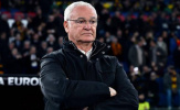AS Roma đánh bại Porto, Ranieri vẫn bực bội vì 1 lý do