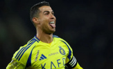 Al-Nassr vào tứ kết AFC Champions League, Ronaldo lại lập kỷ lục khó tin